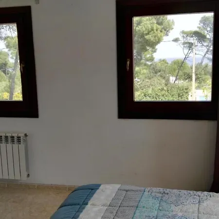 In Pedruscada Mit Privatem Pool By Interhome Будинок відпочинку Кала-Ратхада