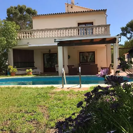 In Pedruscada Mit Privatem Pool By Interhome Будинок відпочинку