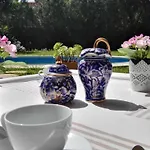 Сasa de vacaciones In Pedruscada Mit Privatem Pool By Interhome Cala Ratjada (Mallorca)