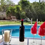 In Pedruscada Mit Privatem Pool By Interhome * Cala Ratjada (Mallorca)