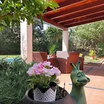 In Pedruscada Mit Privatem Pool By Interhome * Cala Ratjada (Mallorca)