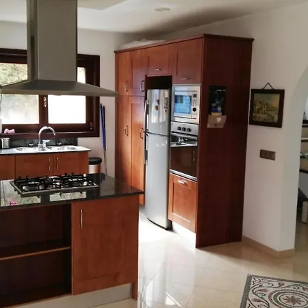 In Pedruscada Mit Privatem Pool By Interhome * 卡拉纳雅达