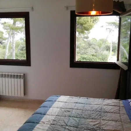 In Pedruscada Mit Privatem Pool By Interhome