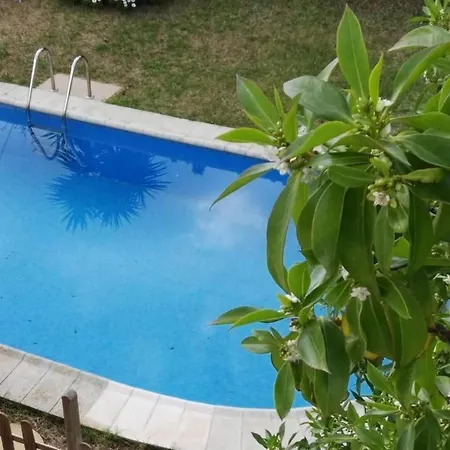 In Pedruscada Mit Privatem Pool By Interhome *