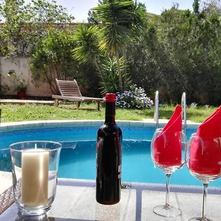 In Pedruscada Mit Privatem Pool By Interhome * كالا راتخاذا
