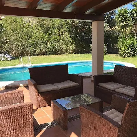 In Pedruscada Mit Privatem Pool By Interhome *