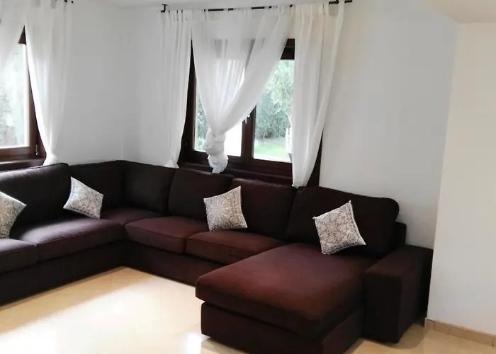 In Pedruscada Mit Privatem Pool By Interhome * 卡拉纳雅达