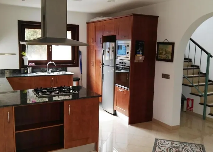 In Pedruscada Mit Privatem Pool By Interhome * 卡拉纳雅达