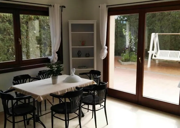 In Pedruscada Mit Privatem Pool By Interhome 度假居 卡拉纳雅达