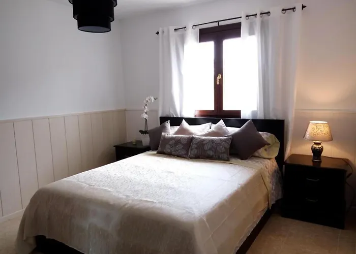 度假居 In Pedruscada Mit Privatem Pool By Interhome *