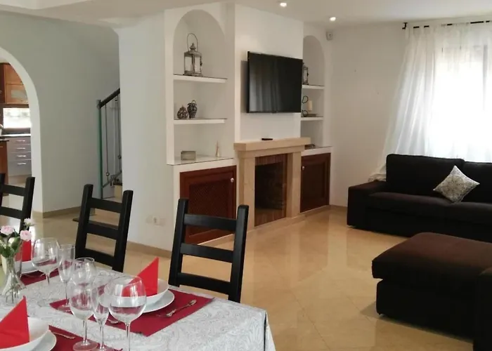 In Pedruscada Mit Privatem Pool By Interhome 度假居 *