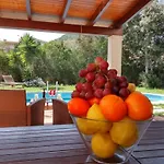 In Pedruscada Mit Privatem Pool By Interhome Holiday home
