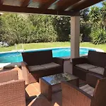 In Pedruscada Mit Privatem Pool By Interhome *
