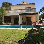 In Pedruscada Mit Privatem Pool By Interhome Holiday home