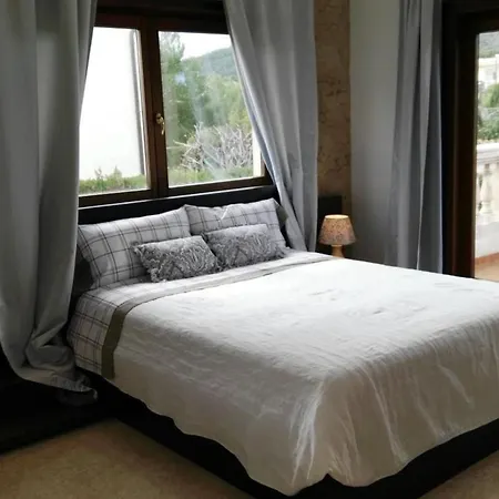 In Pedruscada Mit Privatem Pool By Interhome Feriehus *