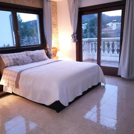 In Pedruscada Mit Privatem Pool By Interhome