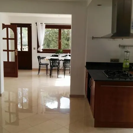 In Pedruscada Mit Privatem Pool By Interhome *