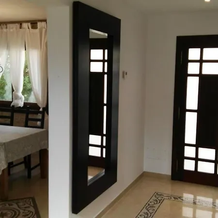 In Pedruscada Mit Privatem Pool By Interhome Cala Ratjada (Mallorca)