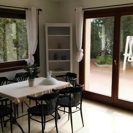 In Pedruscada Mit Privatem Pool By Interhome Feriehus Cala Ratjada (Mallorca)