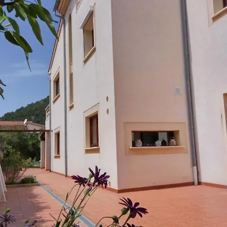 In Pedruscada Mit Privatem Pool By Interhome