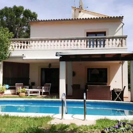 In Pedruscada Mit Privatem Pool By Interhome Кала Ратьяда