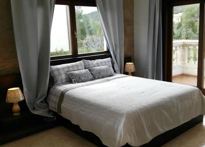 In Pedruscada Mit Privatem Pool By Interhome Feriehus *