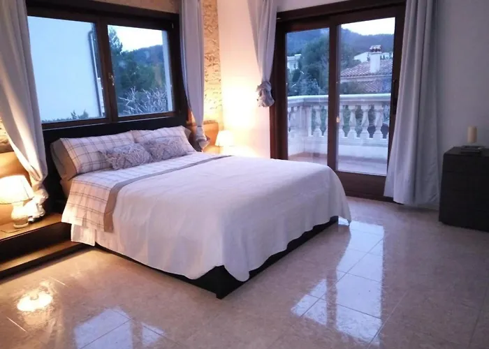 In Pedruscada Mit Privatem Pool By Interhome