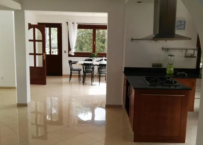 In Pedruscada Mit Privatem Pool By Interhome *