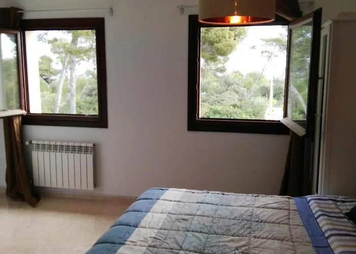 In Pedruscada Mit Privatem Pool By Interhome