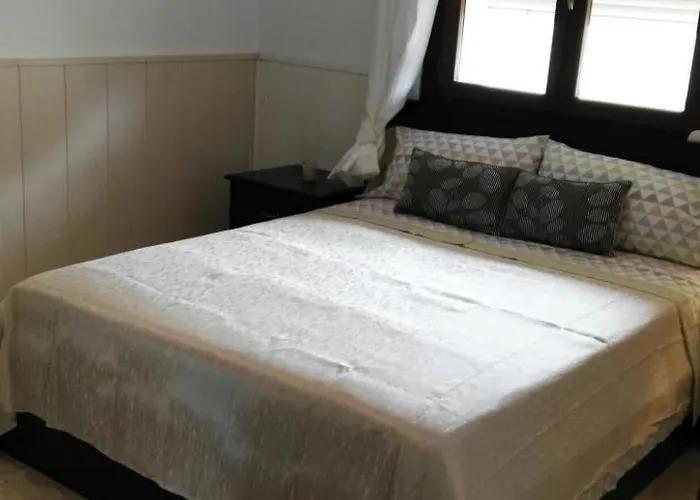 In Pedruscada Mit Privatem Pool By Interhome