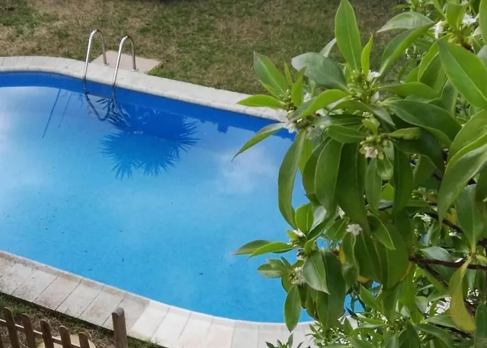 In Pedruscada Mit Privatem Pool By Interhome *