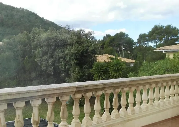 In Pedruscada Mit Privatem Pool By Interhome