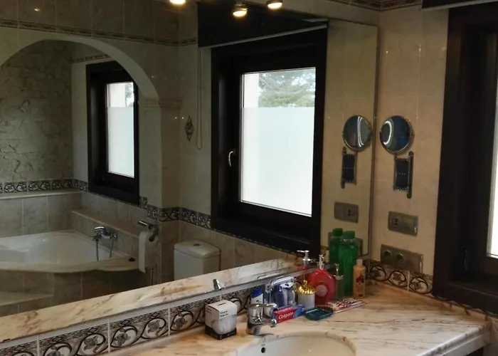 In Pedruscada Mit Privatem Pool By Interhome Cala Ratjada (Mallorca)