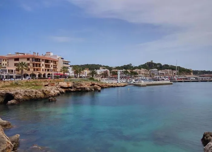 In Pedruscada Mit Privatem Pool By Interhome Holiday home *