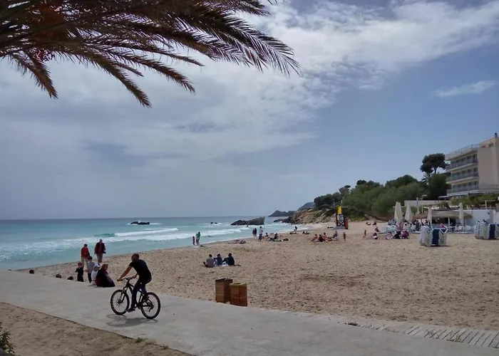 In Pedruscada Mit Privatem Pool By Interhome Feriehus