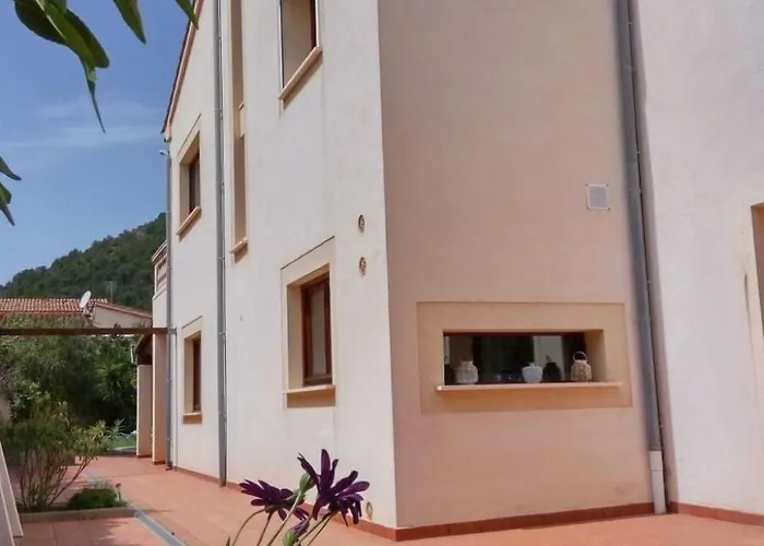 In Pedruscada Mit Privatem Pool By Interhome