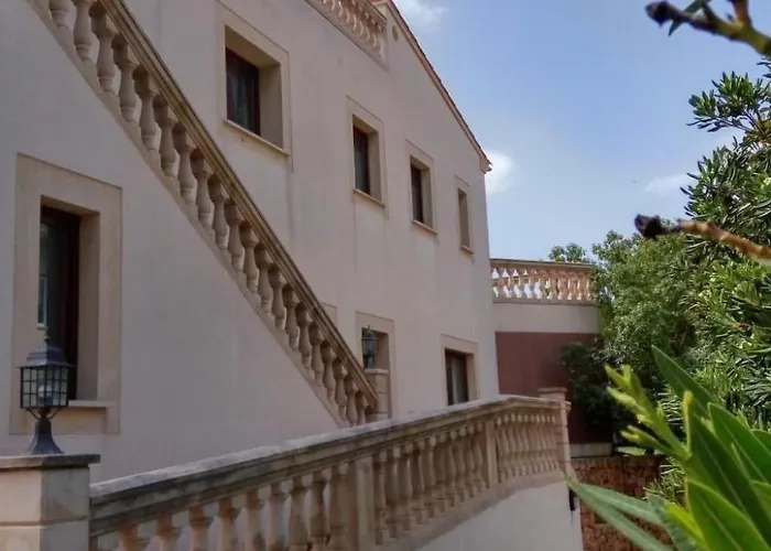 In Pedruscada Mit Privatem Pool By Interhome