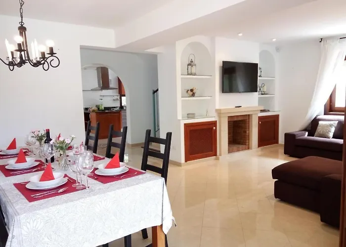 In Pedruscada Mit Privatem Pool By Interhome Holiday home Cala Ratjada (Mallorca)