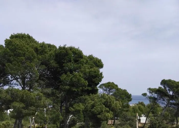 In Pedruscada Mit Privatem Pool By Interhome * Cala Ratjada (Mallorca)