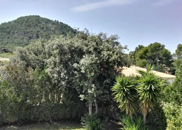 In Pedruscada Mit Privatem Pool By Interhome Holiday home *