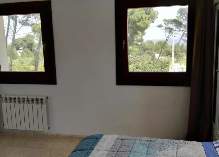 In Pedruscada Mit Privatem Pool By Interhome Feriehus Cala Ratjada (Mallorca)