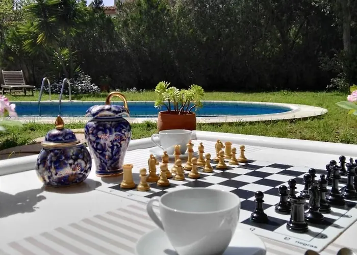 In Pedruscada Mit Privatem Pool By Interhome * Cala Ratjada (Mallorca)