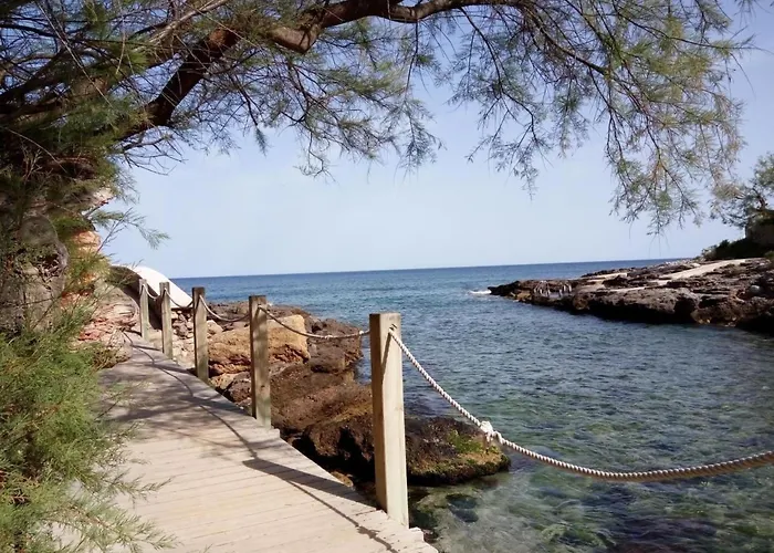 In Pedruscada Mit Privatem Pool By Interhome Cala Ratjada (Mallorca)