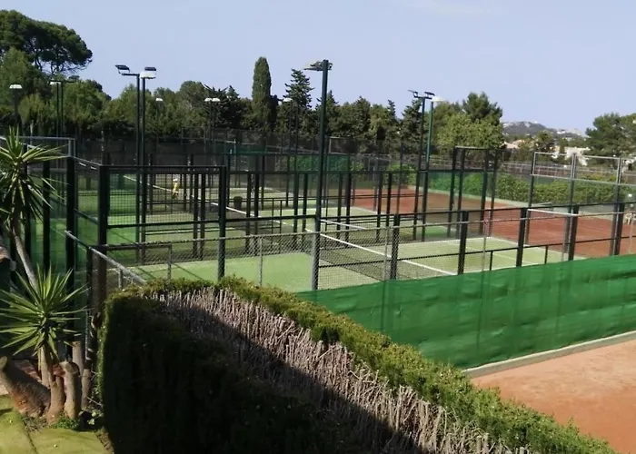 In Pedruscada Mit Privatem Pool By Interhome Feriehus