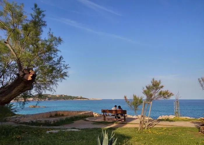 In Pedruscada Mit Privatem Pool By Interhome Holiday home *