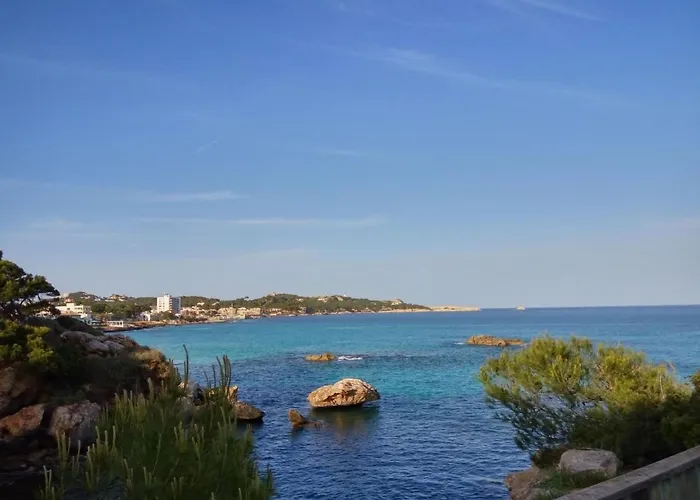 In Pedruscada Mit Privatem Pool By Interhome Feriehus *