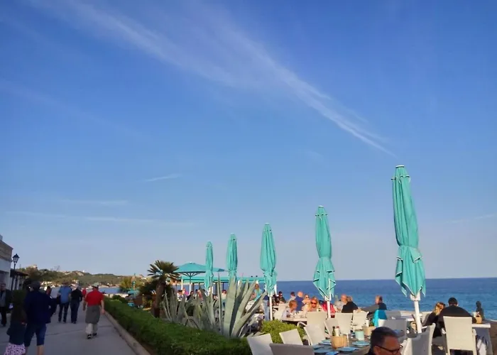 In Pedruscada Mit Privatem Pool By Interhome Cala Ratjada (Mallorca)