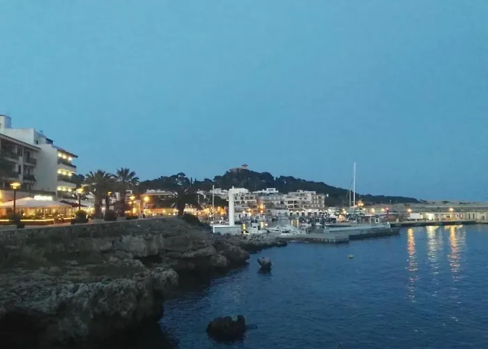 Feriehus In Pedruscada Mit Privatem Pool By Interhome Cala Ratjada (Mallorca)