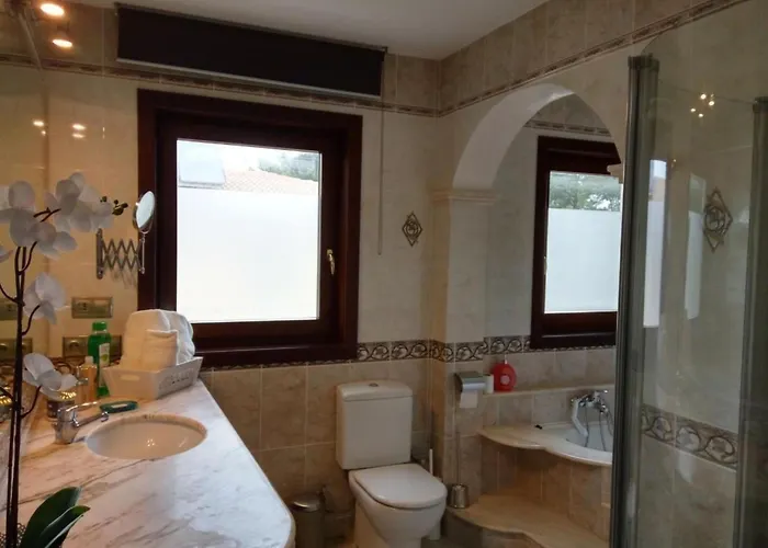 In Pedruscada Mit Privatem Pool By Interhome Feriehus *