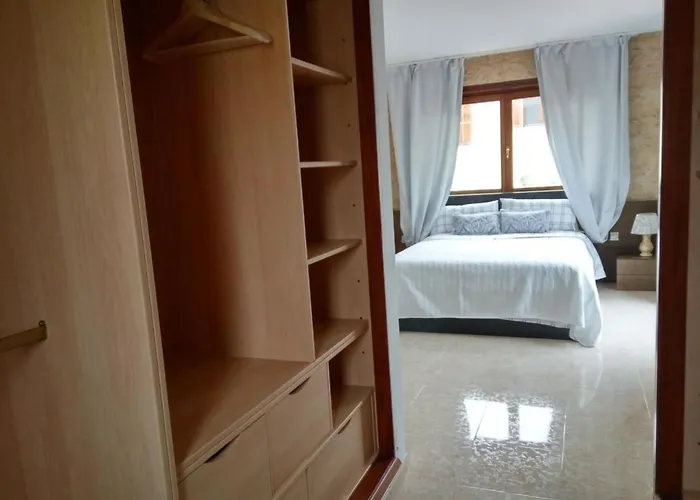 In Pedruscada Mit Privatem Pool By Interhome